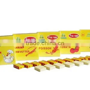 Different Flavors Bouillon Cube For Selection thumbnail-1