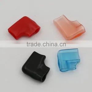 DF187 Flag Shape PVC Terminal Sleeves thumbnail-5