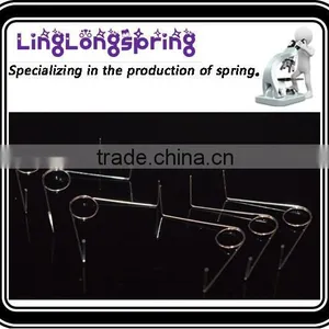 Flat Torsion Spring thumbnail-4