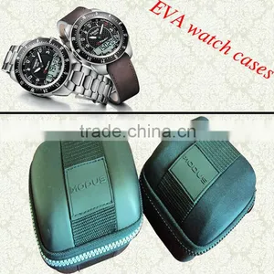 Custon Eva Watch Case &Eva Watch Packaging With Reasonable Price thumbnail-1