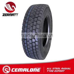 Factory Price Imported Tyre China thumbnail-3