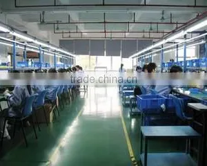 Shenzhen Olish Technology Co., Ltd. company overview - view 1 thumbnail