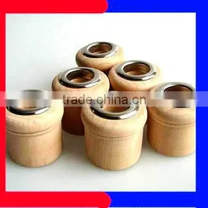 Reed Diffuser Wooden Cap thumbnail-1
