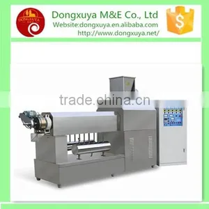 Extrusion Potato Chips/crisps Snack Food Processing Machines thumbnail-5