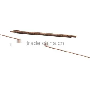 Heat Pipe Solar Collector Certificate With SRCC thumbnail-4