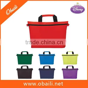 The Edge Document Business Bag With Carry Handle /Brief Bag thumbnail-1