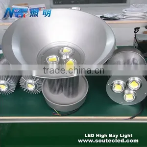 Industrial High Bay Led Light 100w 120w 200w Led High Bay Light thumbnail-3