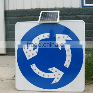 High Quality Portable Electronic Traffic Sign thumbnail-4