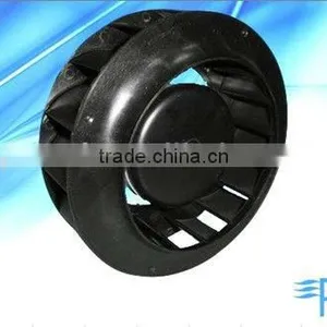 Tired and Tested for You! PSC EC Centrifugal Fan 190x120mm With CE and UL thumbnail-1