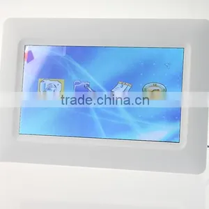 Cheapest 7 Inch Photo Booth Lcd Advertising Player Photo Slideshow thumbnail-1