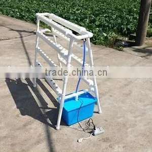 Home Hydroponic Frame , Hydroponic System,garden Hydroponic System thumbnail-4