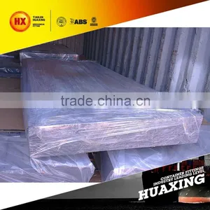 SPA-H 5 Corrugation Shipping Container Roof Panel thumbnail-4