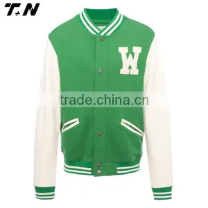 Fleece Safety Jacket for Sale thumbnail-6
