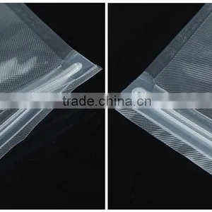 Yasonpack Hot Sale Vacuum Storage Bag With Zipper thumbnail-2