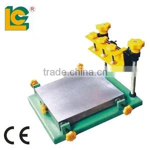 China Cheap Easy Operation Manual Serigrafia for Small Business thumbnail-1