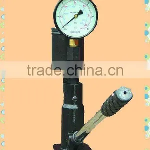 Easy to Master,PS400A-I Diesel Fuel Injection Nozzle Tester,ideal Instrument Calibrate Tester thumbnail-1