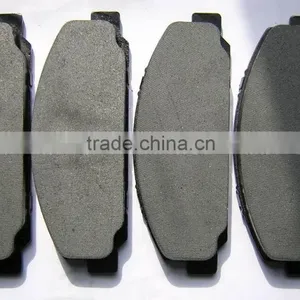 Ceramic Brake Pad(Linyi Jinchen Auto Aparts) thumbnail-3