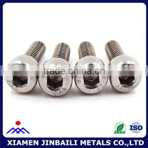 Hexagon Socket Head Cap Screws From Xiamen thumbnail-2