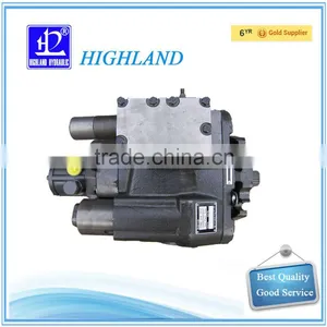 High Pressure Hydraulic Pumps With Good Working Condition thumbnail-1