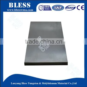 99.95% Radio Shield Material Hotsell Molybdenum Block thumbnail-3