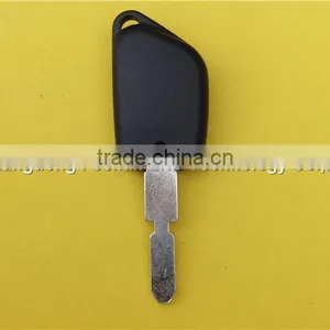 Promotion Peugeot 406 Remote Car Key 2 Button Without Logo thumbnail-3