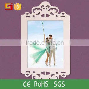 Mirror Photo Frame Photo Picture Frame /funny Photo Frames/modern Style Photo Frame thumbnail-4