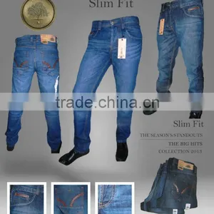 SLIM FIT JEANS 2013 thumbnail-1