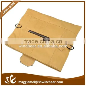 New Design Genuine Leather Women Wallet, Wallet Women, Long Wallet With CE Certificate thumbnail-4