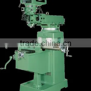 the Best Sale and Advanced and Low Price Milling Machine X6332z of China of ALMACO Company Quality Choice thumbnail-1