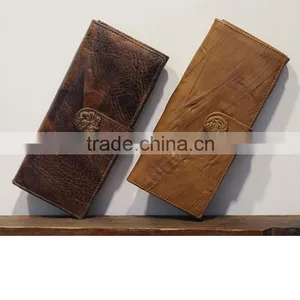 Professional Brand Men's Wallet With Certificate thumbnail-6