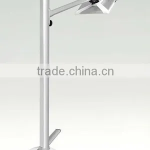 Floor Type IPad Stand, Handfree Bracket thumbnail-1