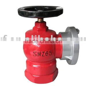 Indoor Fire Hydrant thumbnail-1