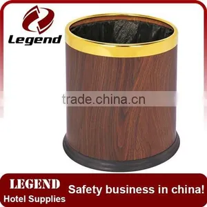 Indoor Standing Mini Trash Bin For Hotel and Office thumbnail-6