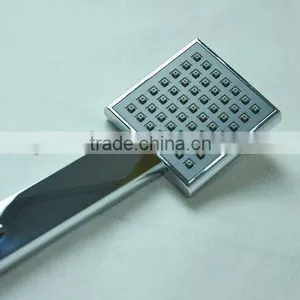 S.s Black Shower Panel With Massage Y-072 thumbnail-3