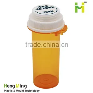 16 Dram Thumb Tap Cap PP Vials thumbnail-1