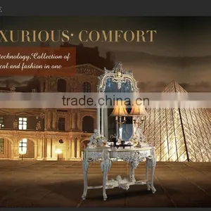 Classic Bedroom Furniture-italian Classic Home Furniture thumbnail-4