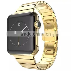 2016 Latest Design Steel Watch Band for Apple Watch thumbnail-3