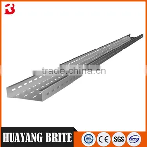 Competitive Price Steel Cable Ducting , Cable Ducting , Cable Ducts for Sale thumbnail-1