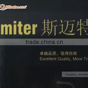 Yongkang Smiter Welding Equipment Co., Ltd. company overview - view 1 thumbnail