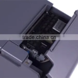 Factory Direct Sale Thermal Transfer Printer Direct Thermal Printing Black Thermal Printer From ZONERICH AB-88D thumbnail-1