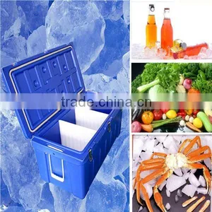 121L Outdoor Storage Ice Chest for Party or Camping thumbnail-1