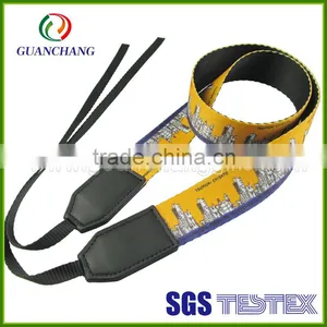Beautiful Personalized Camera Strap,fashion Quality Dslr Camera Neck Strap thumbnail-4