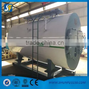 2100 Type Toilet Paper Machine Complete Line thumbnail-5