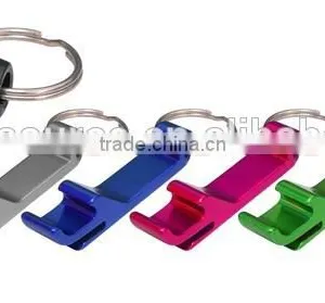 TE447 2015 Topsource Aluminum Bottle Opener With Keychain thumbnail-1