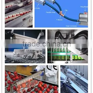 Automatic Spray Hot Air Dry Knife thumbnail-5