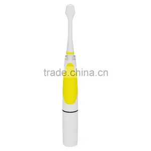 Children's Music Electric Toothbrush thumbnail-3