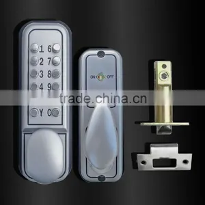 Password Door Lock thumbnail-1