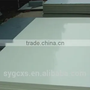 Hot Selling UHMWPE Plastic Board Factory thumbnail-5