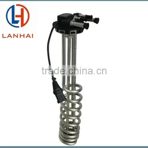 DEF/AdBlue Sensor With Heating Element thumbnail-1