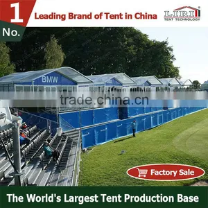Used Wedding and Party Tents Waterproof Party Tent thumbnail-3